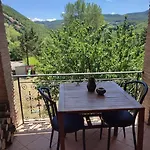 Holiday home Patti Con Piscina E Camino Nelle Marche Pian di Mulino