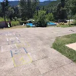 Holiday home Patti Con Piscina E Camino Nelle Marche Pian di Mulino