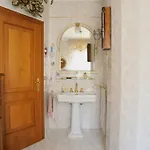 Patti Con Piscina E Camino Nelle Marche Holiday home Pian di Mulino