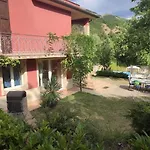 Holiday home Patti Con Piscina E Camino Nelle Marche *
