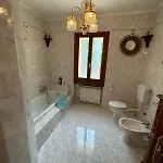 Patti Con Piscina E Camino Nelle Marche * Pian di Mulino