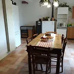 Holiday home Patti Con Piscina E Camino Nelle Marche Pian di Mulino
