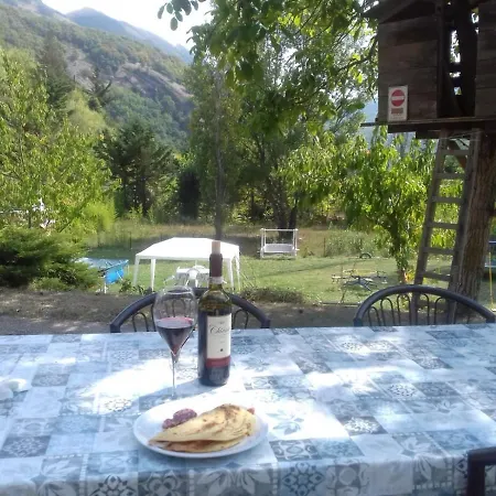 Vakantiehuis Patti Con Piscina E Camino Nelle Marche Pian di Mulino