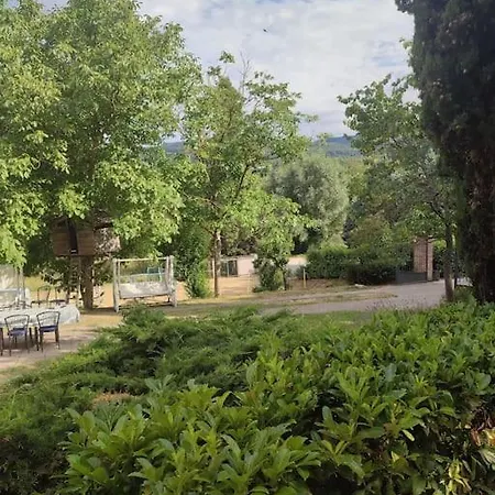 Casa vacanze Patti Per Gruppi Fino A 20 Persone, Con Piscina Privata, Camino E Grande Giardino Nelle Colline Marchigiane *