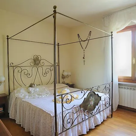 Patti Per Gruppi Fino A 20 Persone, Con Piscina Privata, Camino E Grande Giardino Nelle Colline Marchigiane Casa vacanze