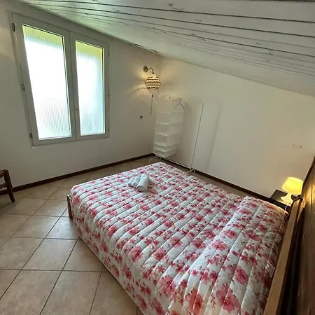 Vakantiehuis Patti Con Piscina E Camino Nelle Marche