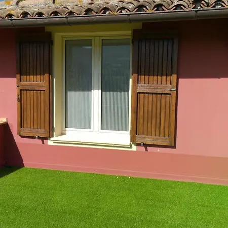 Patti Con Piscina E Camino Nelle Marche Holiday home *