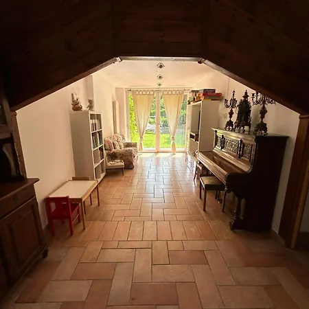 Patti Per Gruppi Fino A 20 Persone, Con Piscina Privata, Camino E Grande Giardino Nelle Colline Marchigiane Casa vacanze