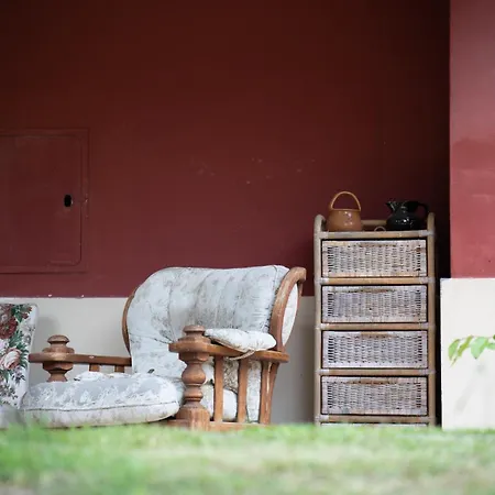 Holiday home Patti Con Piscina E Camino Nelle Marche Pian di Mulino