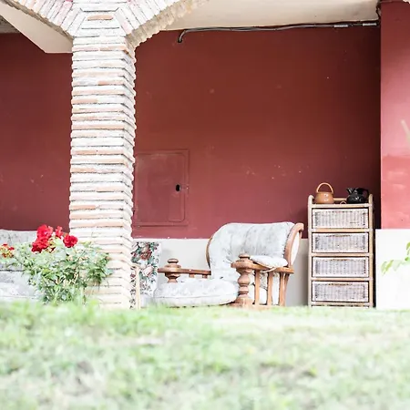 Patti Con Piscina E Camino Nelle Marche Holiday home Pian di Mulino