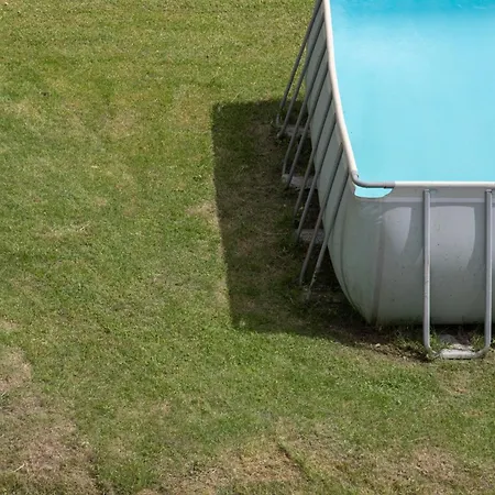 Patti Con Piscina E Camino Nelle Marche Holiday home