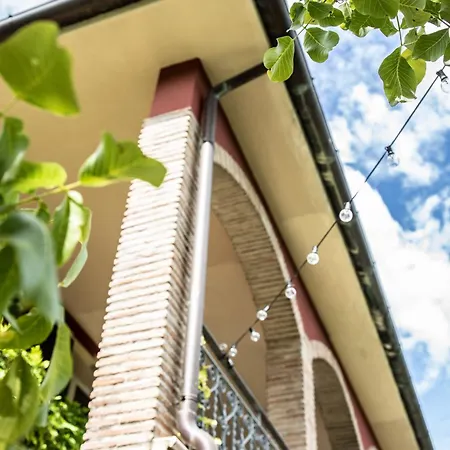 Holiday home Patti Con Piscina E Camino Nelle Marche *