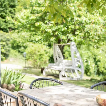 Patti Con Piscina E Camino Nelle Marche Holiday home Pian di Mulino