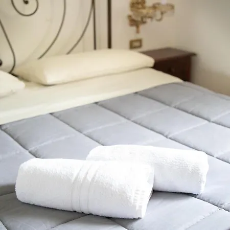 Holiday home Patti Con Piscina E Camino Nelle Marche *