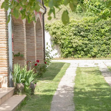 Ferienhaus Patti Con Piscina E Camino Nelle Marche *