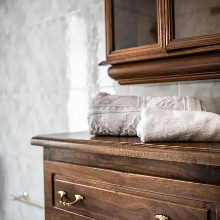 Ferienhaus Patti Con Piscina E Camino Nelle Marche Pian di Mulino