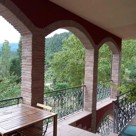 Patti Per Gruppi Fino A 20 Persone, Con Piscina Privata, Camino E Grande Giardino Nelle Colline Marchigiane * Pian di Mulino