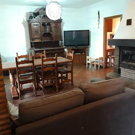 Vakantiehuis Patti Con Piscina E Camino Nelle Marche *