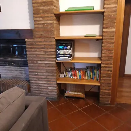 Vakantiehuis Patti Con Piscina E Camino Nelle Marche Pian di Mulino